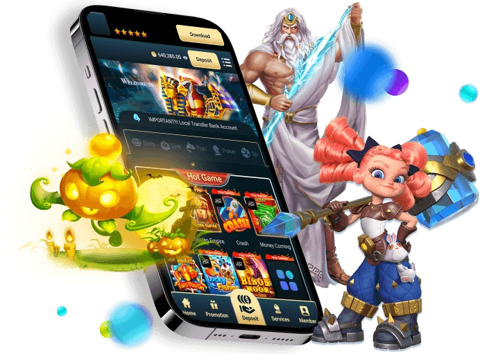 Tổng quan khu vực VIP 7777x game với các dịch vụ cao cấp