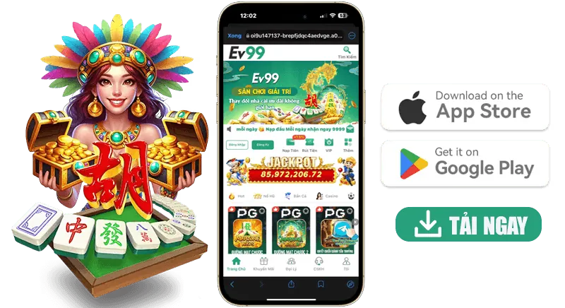 Giao diện cá cược thể thao trên di động 7777x game