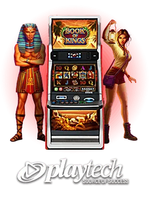 Video Slot
