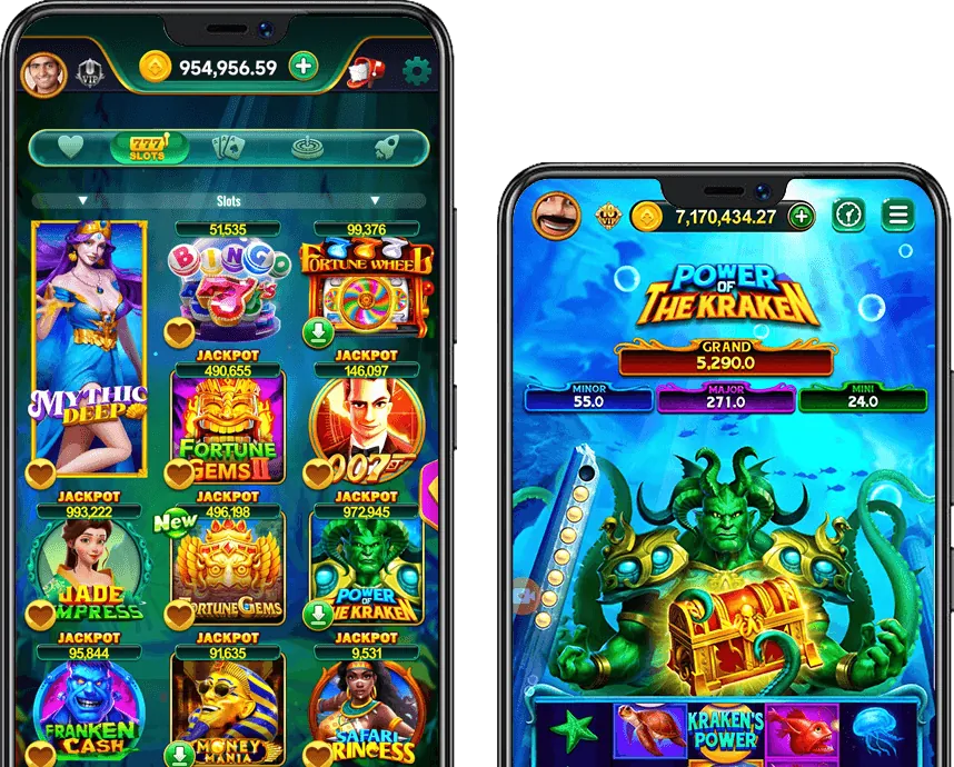 Giao diện nền tảng 7777x game thân thiện và hiện đại